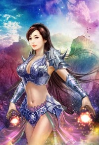 盛神之王