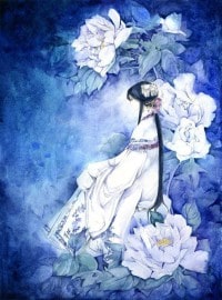 亡国后,太子妃被新帝娇宠了