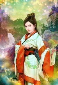 穿越小说世界