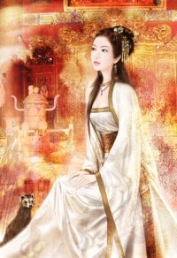空间灵泉之农女翻身记