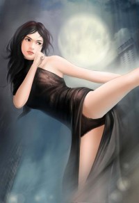 折翅 天堂鸟